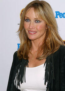 Tanya Roberts