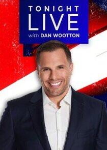 Tonight Live with Dan Wootton