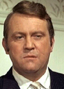 Terry Scott