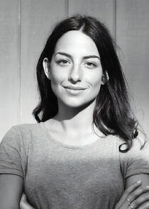 photo of Pippa Bianco