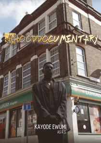 #HoodDocumentary - Season 1