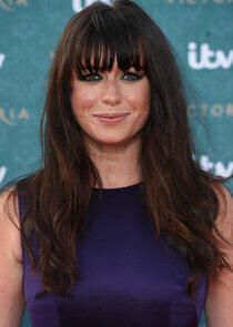 Eve Myles