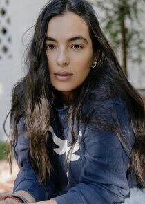 Alanna Masterson