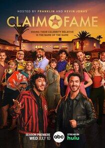 Claim to Fame - Season 3