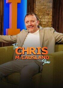 The Chris McCausland Show - Season 1