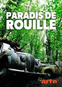 Paradis de rouille