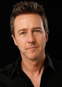 Edward Norton