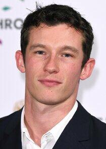 Callum Turner