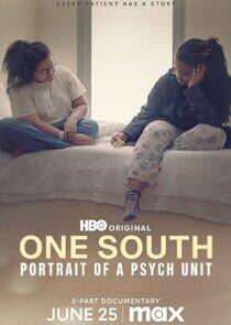 One South: Portrait of a Psych Unit