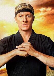 Johnny Lawrence