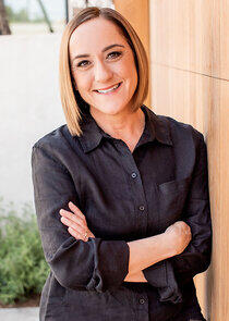 photo of Christine Caine