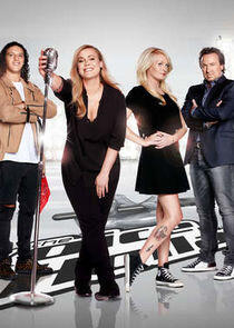 The Voice of Holland - Season 6