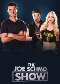 The Joe Schmo Show