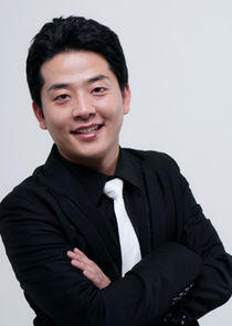 Kim Jun Ho