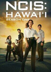 NCIS: Hawaiʻi - Season 1