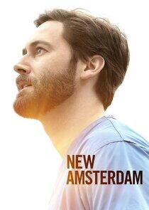 New Amsterdam - Season 3