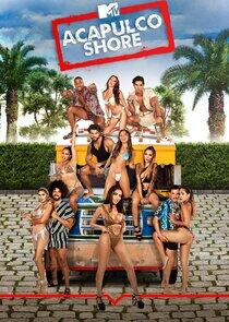 Acapulco Shore - Season 9