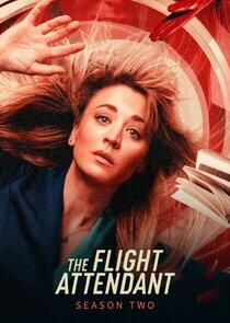 The Flight Attendant - Season 2