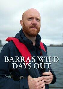 Barra's Wild Days Out