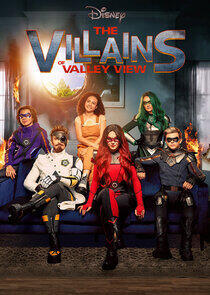 The Villains of Valley View