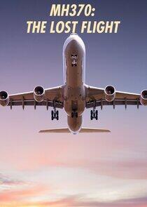 MH370: The Enigma of the Lost Flight