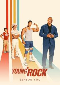 Young Rock - Season 2