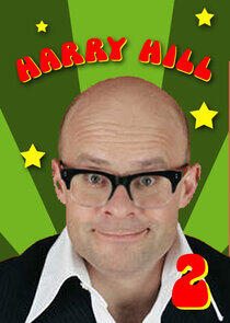 The All-New Harry Hill Show - Season 2