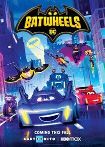 Batwheels