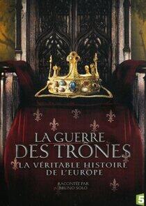 La Guerre Des Trones