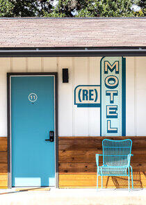 (Re)Motel