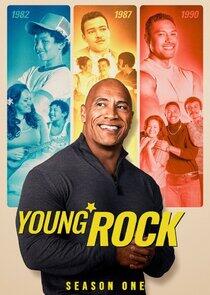 Young Rock - Season 1