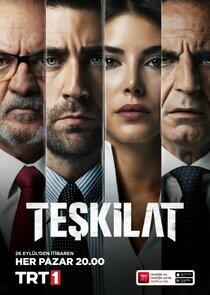 Teşkilat - Season 2