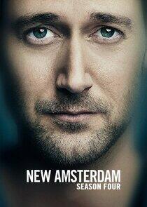 New Amsterdam - Season 4