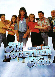 All Together Now - Season 2