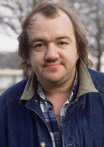 Mel Smith