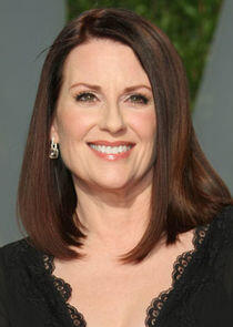 Megan Mullally