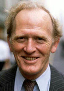 Gordon Jackson