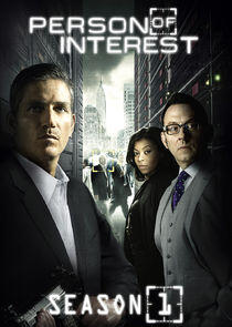 Person of Interest - Season 1