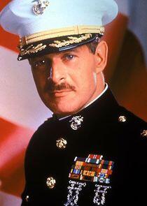 Major John D. 