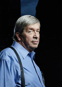 Joe Kenda