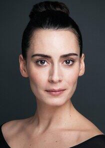 Melisa Sözen Melisa Sözen