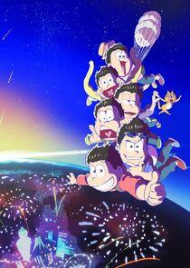 Osomatsu-san - Season 2