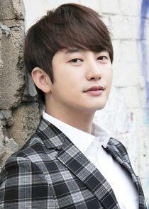 Park Shi Hoo