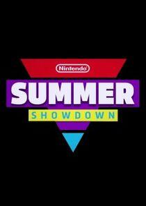 Nintendo Summer Showdown