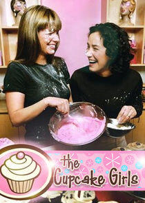 The Cupcake Girls