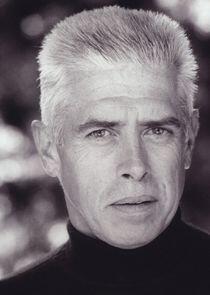 Nigel Terry