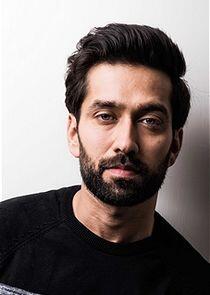 Nakuul Mehta