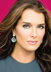 Brooke Shields