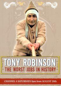 The Worst Jobs in History