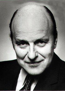 Werner Klemperer